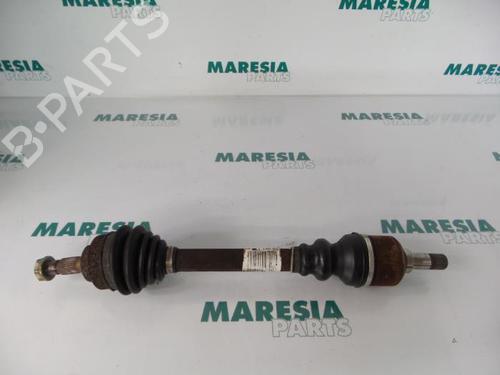 left-front-driveshaft-peugeot-307-break-3e-2002-2003-2004-2005-2006-2007-2008-2009-31525037 main image