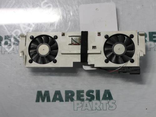 Used Electronic module Electronic module PEUGEOT 407 (6D_) 2.0 HDi 135 (6DRHRH, 6DRHRE, 6DRHRG, 6DRHRJ) (136 hp) 31481632 31481632