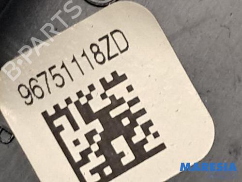 Switch PEUGEOT 208 I (CA_, CC_) 1.4 HDi | BP31490789I30 