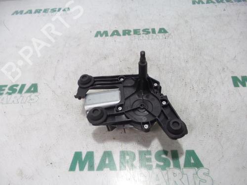 Rear wiper motor CITROËN C3 II (SC_) 1.2 VTi 82 | BP31386066M102