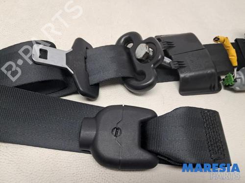 Front right seatbelt FIAT 500 (312_) 1.2 (312AXA1A) | BP31816666I25