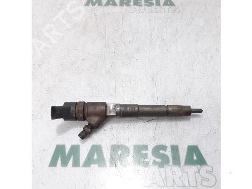 Used Injector FIAT DUCATO Van (250_) 120 Multijet 2,3 D (120 hp) 31389263