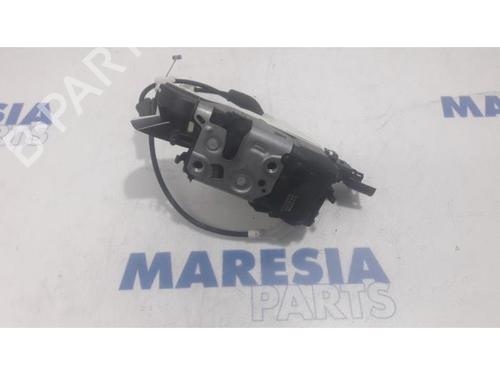 Used Electronic module Electronic module PEUGEOT 3008 I MPV (0U_) 1.6 THP (150 hp) 31454026 31454026