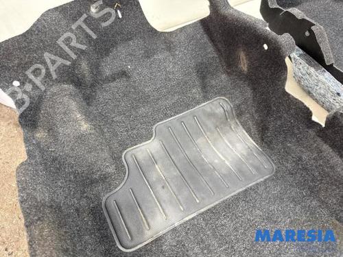 Bagagerumsgulv CITROËN C1 (PM_, PN_) 1.0 (68 hp) 31467044