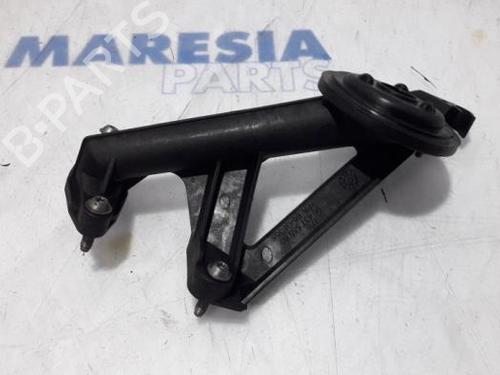 Used Pipe CITROËN BERLINGO Box Body/MPV (B9) 1.6 HDi / BlueHDi 75 (75 hp) 31465340