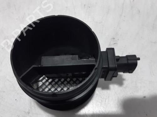 Mass air flow sensor FIAT DUCATO Van (250_) 180 Multijet 3,0 D | BP31408659M95 