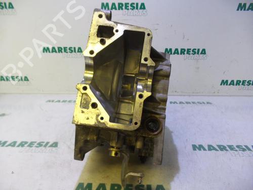 Manual Gearbox (For Parts) PEUGEOT 308 I (4A_, 4C_) 1.6 16V | BP31443095M65