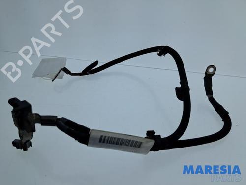 Used Electronic sensor Electronic sensor CITROËN C3 III (SX) 1.2 THP 110 (SXHNPS, SXHNZT, SXHNZ6) (110 hp) 34007003 34007003