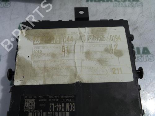 Engine control unit (ECU) RENAULT TWINGO II (CN0_) 1.2 16V (CN0K, CN0V, CN0A) | BP31392871M57