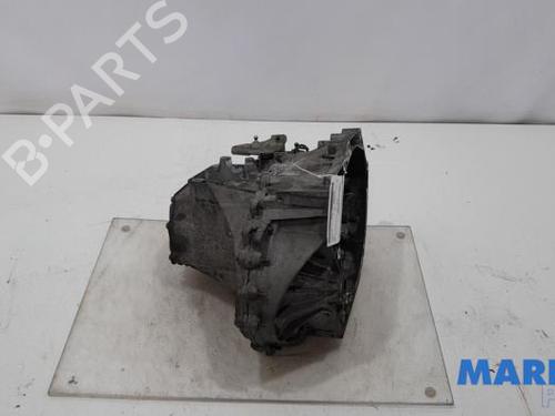 Used Gearbox PEUGEOT 3008 I MPV (0U_) 1.6 THP (156 hp) 31522264