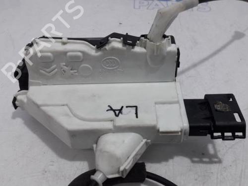 Electronic module CITROËN C3 II (SC_) 1.2 VTi 82 | BP31392006M83
