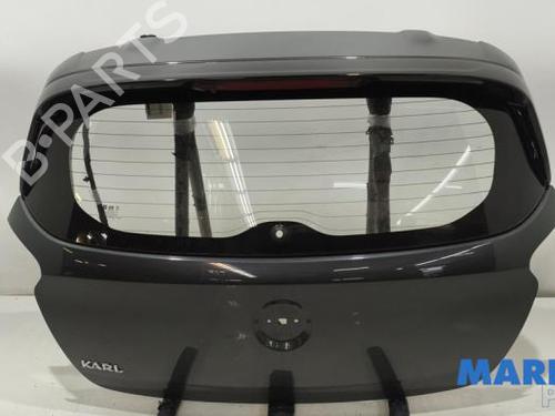 Used Tailgate Tailgate OPEL KARL (C16) 1.0 (75 hp) 33741448 33741448