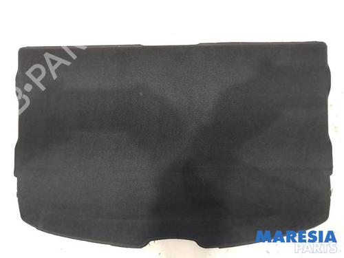 Hattehylle PEUGEOT 2008 I (CU_) 1.2 THP 110 / PureTech 110 (110 hp) 32012127