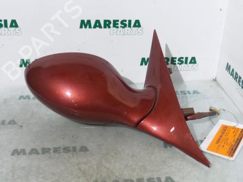 Bakspejl Højre ALFA ROMEO 156 (932_) 1.6 16V T.SPARK (932A4) (112 hp) 31420227