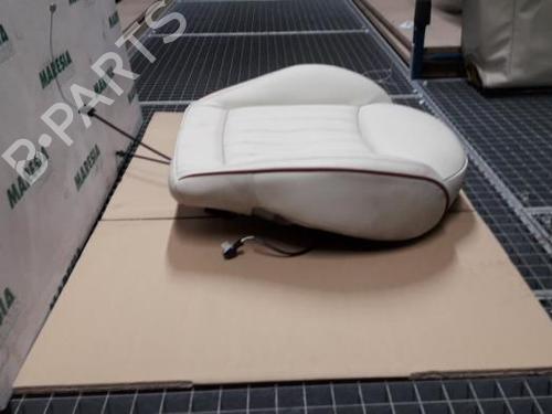 Right front seat FIAT 500 (312_) 0.9 (312AXN1A) | BP31516640C16