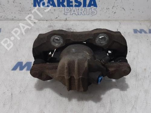 Left front brake caliper CITROËN C3 II (SC_) 1.0 VTi 68 | BP31522581M105