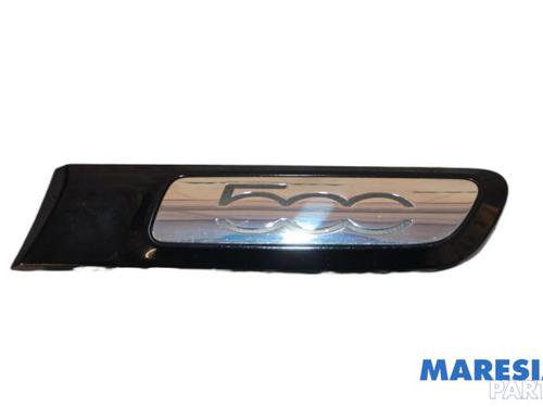 Andre FIAT 500 (312_) 0.9 (312AXG1A, 312.AXG11) (86 hp) 31514412