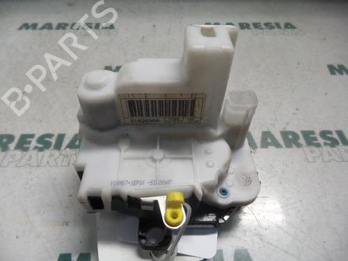 Used Electronic module FIAT PANDA (169_) 1.2 (169AXF2A, 169AXF1A) (69 hp) 31438992