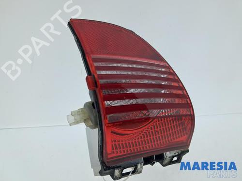 Reverse light PEUGEOT 2008 I (CU_) 1.2 THP 110 / PureTech 110 | BP38439051C36 - Image 2