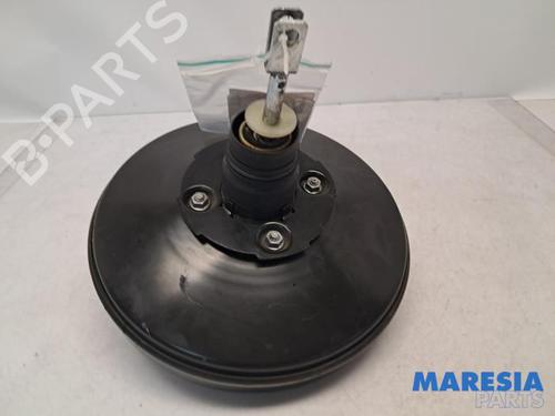 Used Servo brake Servo brake RENAULT KANGOO / GRAND KANGOO II (KW0/1_) 1.6 16V (KW03, KW09, KW0D, KW0U, KW0W, KW13) (106 hp) 31473055 31473055