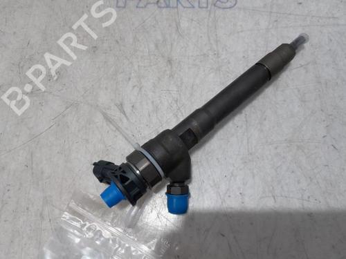 Used Injector RENAULT TRAFIC III Van (FG_) 1.6 dCi 95 (FGMJ, FGMR) (95 hp) 31430490