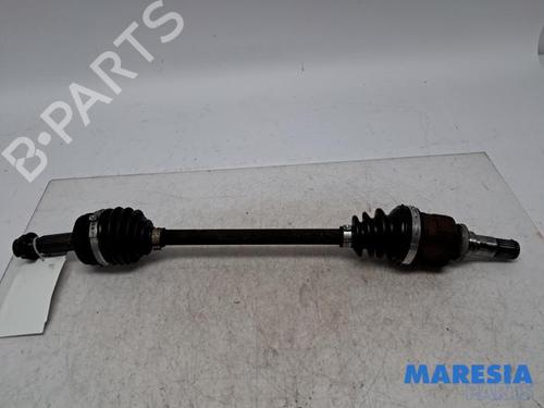 Used Left front driveshaft Left front driveshaft PEUGEOT 107 (PM_, PN_) 1.0 (68 hp) 36420641 36420641