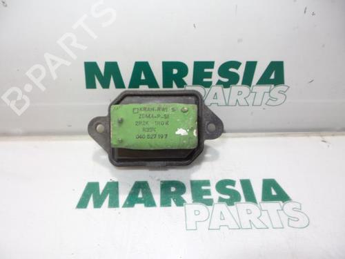 Used Electronic sensor FIAT BRAVA (182_) 1.6 16V (182.BB) (103 hp) 31384753