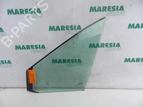 Used Front left quarter glass RENAULT SCÉNIC II (JM0/1_) 2.0 (JM05, JM0U, JM1N, JM1U, JM2V) (135 hp) 31413127