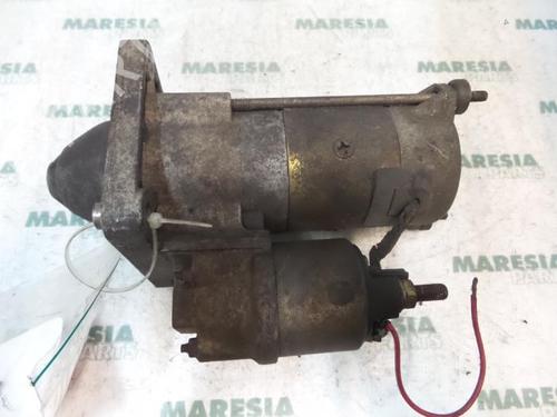 Used Starter ALFA ROMEO GTV (916_) 2.0 T.SPARK 16V (916.C2__, 916C2C00) (150 hp) 31521859