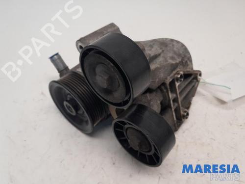 Used Steering pump FIAT DUCATO Van (250_) 120 Multijet 2,3 D (120 hp) 31470924