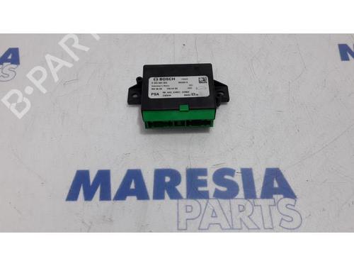 Módulo eletrónico PEUGEOT 508 I (8D_) 1.6 THP (156 hp) 31428012