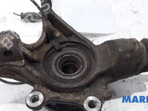 Right front steering knuckle CITROËN C4 II (NC_) 1.6 VTi 120 LPG (NC5FS0) | BP31434755M26