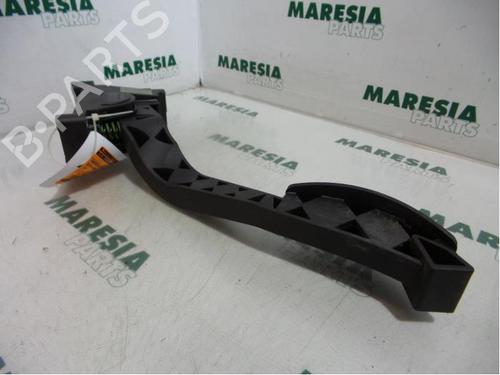 Used Electronic module ALFA ROMEO 147 (937_) 1.6 16V T.SPARK (937.AXA1A, 937.AXB1A, 937.BXB1A) (120 hp) 31486576