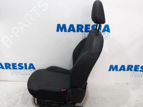 Right front seat CITROËN C3 II (SC_) 1.2 VTi 82 | BP31398916C16
