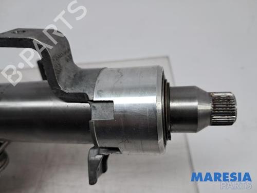 Steering column RENAULT MEGANE III Hatchback (BZ0/1_, B3_) 1.6 16V (BZ1B, BZ1H) | BP40510296M21 - Image 3