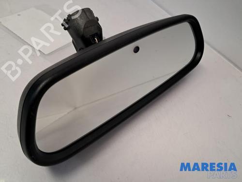 Espelho interior CITROËN C4 II (NC_) 1.6 VTi 120 (NC5FS0, NC5FS9) (120 hp) 31424080