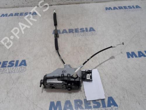 Used Electronic module CITROËN C3 II (SC_) 1.2 VTi 82 (82 hp) 31397142