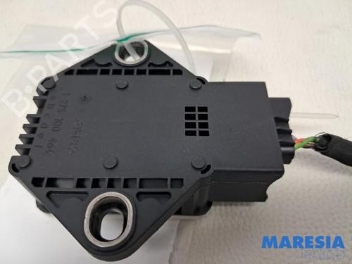 Electronic module CITROËN C5 III Break (RW_) 2.0 i 16V (RWRFJC, RWRFJF) | BP31631976M83 - Image 2