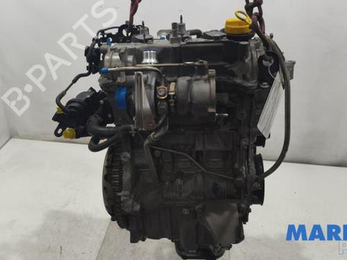 Engine RENAULT CAPTUR I (J5_, H5_) 0.9 TCe 90 | BP38412702M1 - Image 3