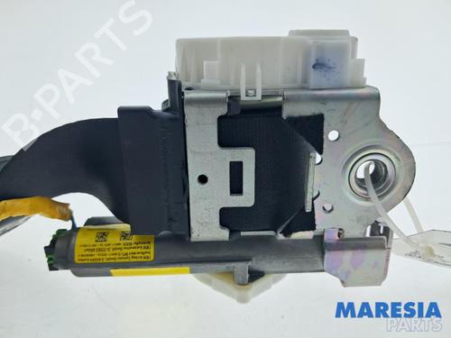 Front left seatbelt FIAT 500 C (312_) 0.9 (312AG1A) | BP38090712I26 - Image 2