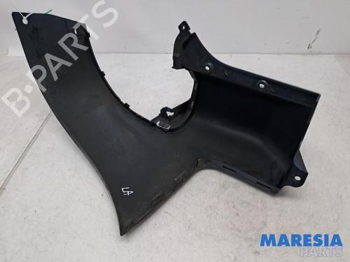 Corner bumper CITROËN BERLINGO MULTISPACE (B9) 1.6 | BP31507935C117 