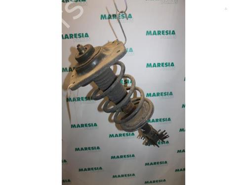 Right front shock absorber PEUGEOT 807 (EB_) 2.0 | BP31399618M17 - Image 2