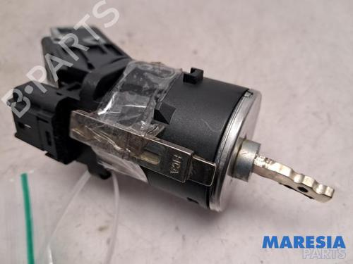 Ignition barrel CITROËN C3 III (SX) 1.2 PureTech 82 | BP31407973M48