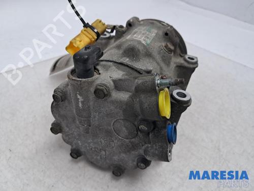 AC compressor PEUGEOT 508 I (8D_) 1.6 THP | BP37875952M34 - Image 5