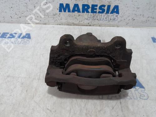 Right front brake caliper FIAT PUNTO EVO (199_) 1.3 D Multijet | BP31451245M104 - Image 2