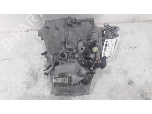 Gearbox CITROËN C4 Grand Picasso II (DA_, DE_) 1.6 BlueHDi 120 | BP31450068M3  - Image 6