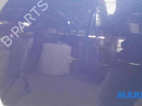 Left front door PEUGEOT 208 I (CA_, CC_) 1.2 VTI 82 | BP31474594C2 