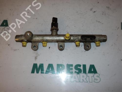 Sprederrør CITROËN C5 I Break (DE_) 2.0 HDi (DERHZB, DERHZE) (109 hp) 31438644