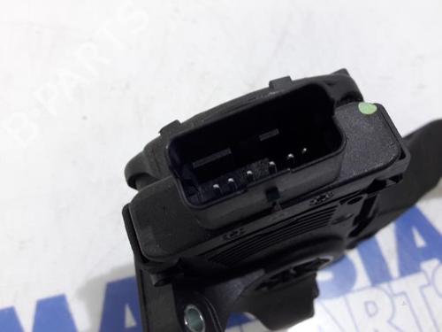 Electronic module CITROËN C3 II (SC_) 1.6 HDi | BP31427582M83