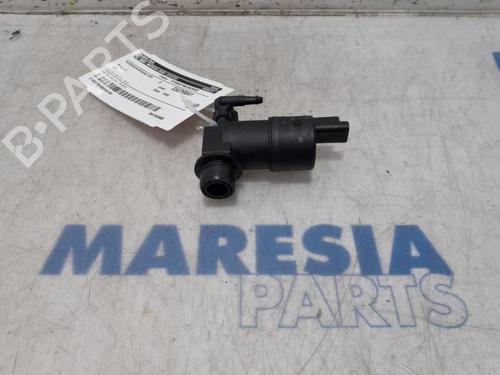 Used Other PEUGEOT 207 (WA_, WC_) 1.6 16V VTi (120 hp) 31421583